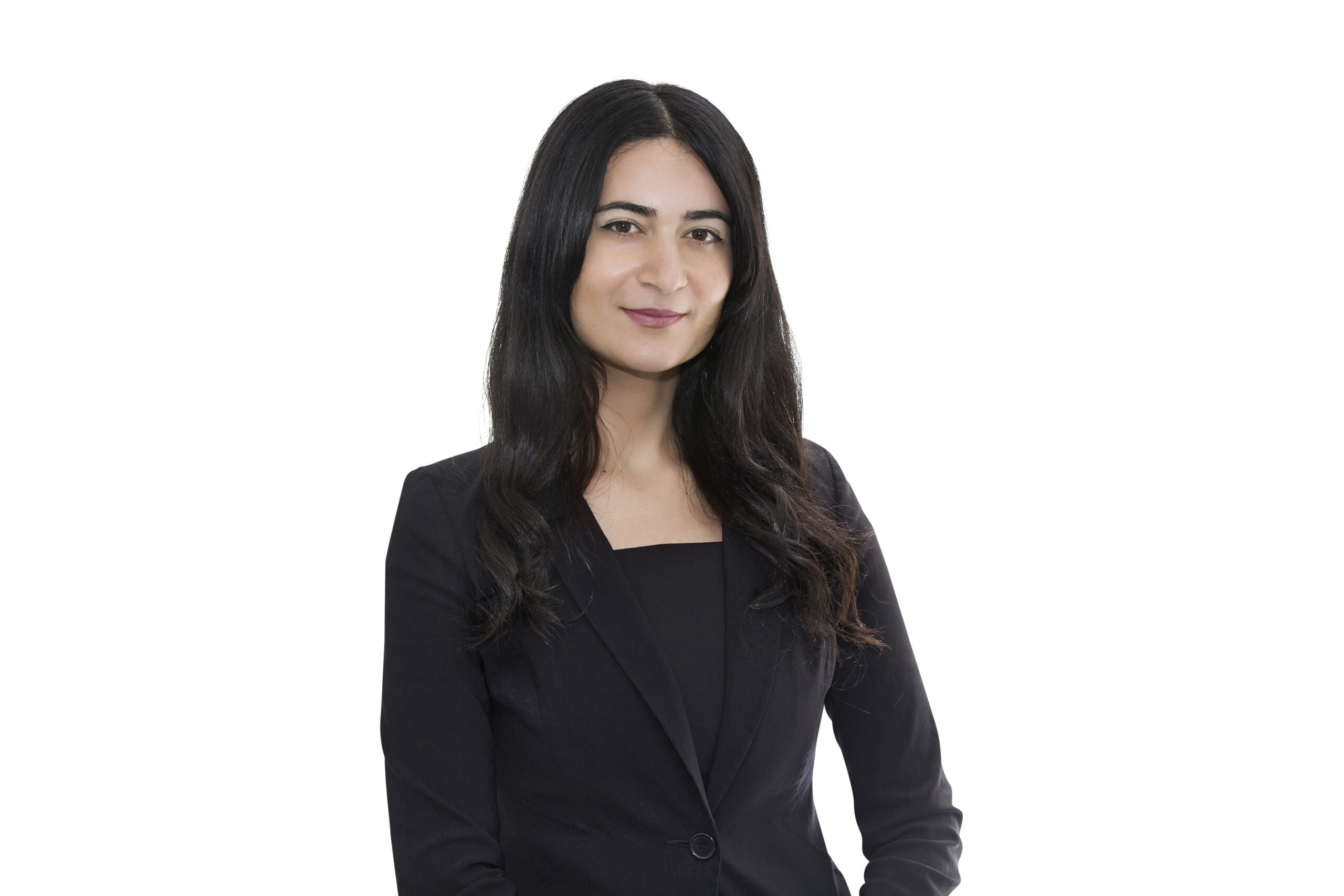 Amina Youssef, Principal solicitor of Immi House Legal